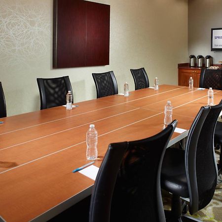 Springhill Suites By Marriott Atlanta Buckhead Luaran gambar