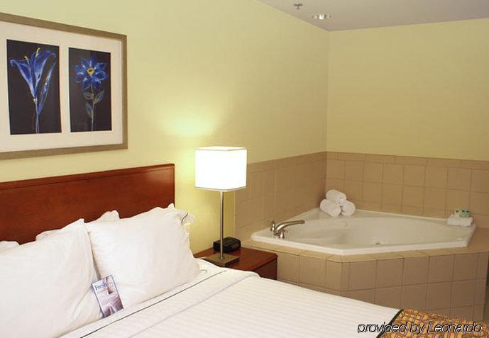 Springhill Suites By Marriott Atlanta Buckhead Bilik gambar