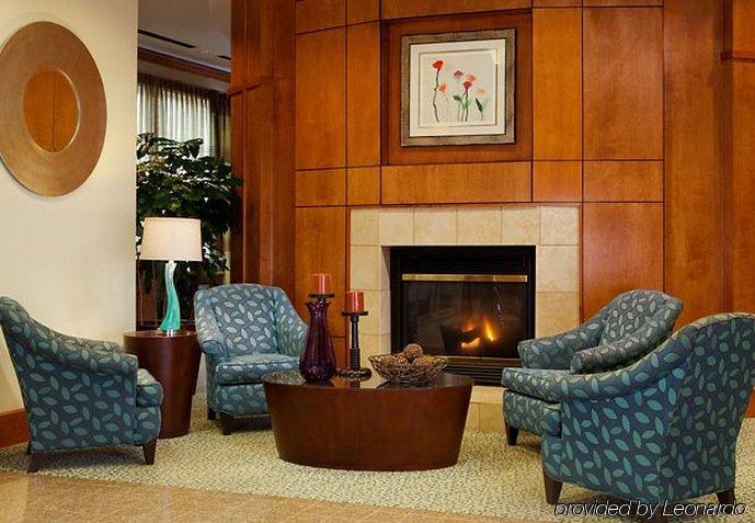 Springhill Suites By Marriott Atlanta Buckhead Luaran gambar